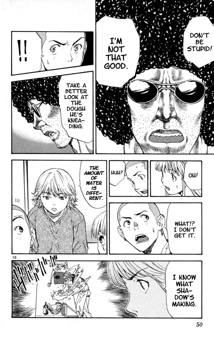 Yakitate Japan Chapter 117 10